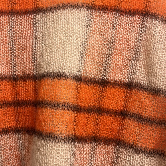 Acne Studios Mohair sweater. - Picture 2 of 5